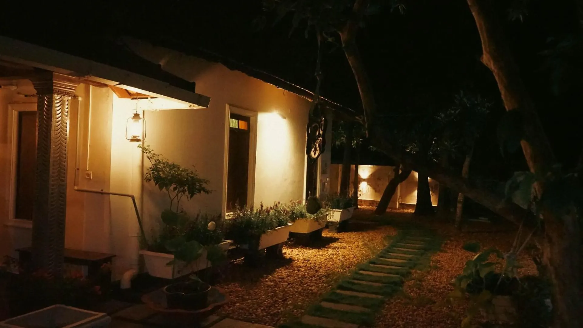 Holiday home Heritage Homestay Paravur India