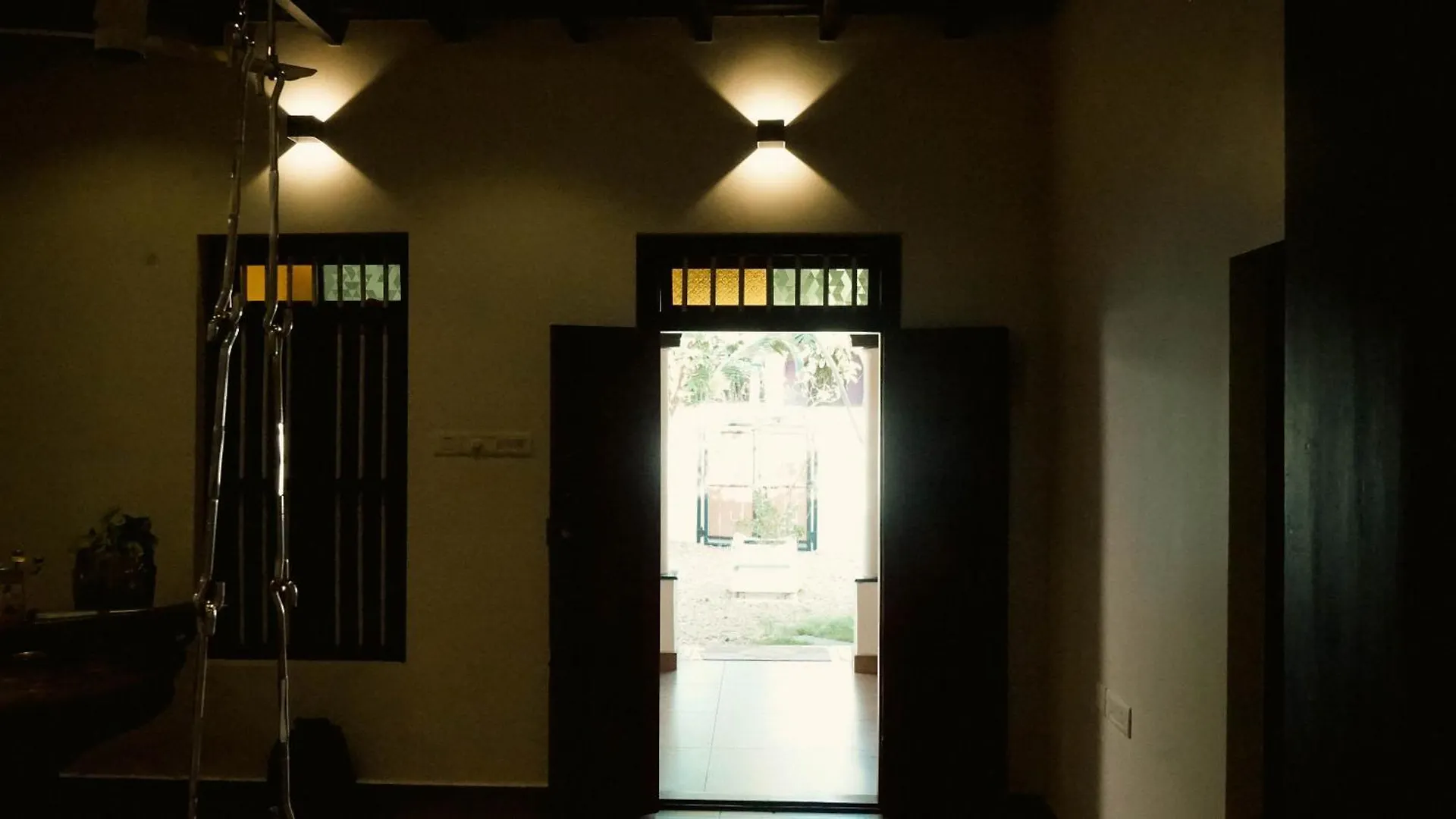 Heritage Homestay Paravur 0*,