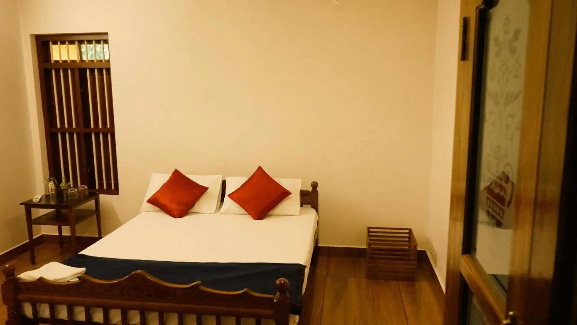 Holiday home Heritage Homestay Paravur