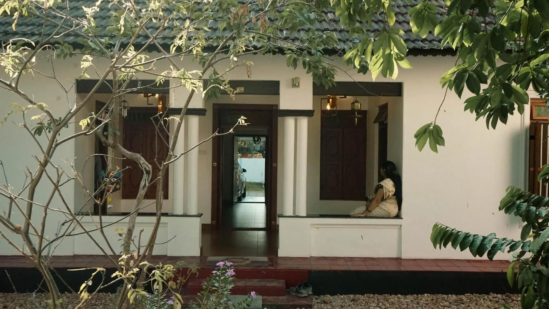 Holiday home Heritage Homestay Paravur