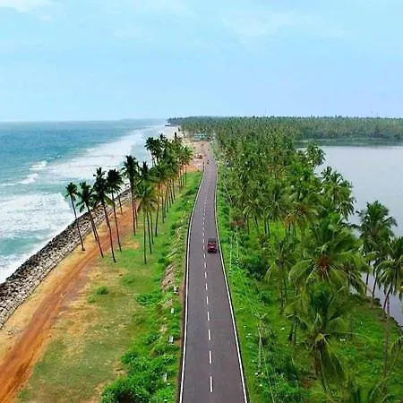 Heritage Homestay Paravur Holiday home