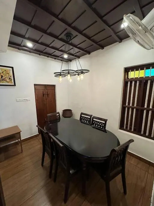 Heritage Homestay Paravur Holiday home