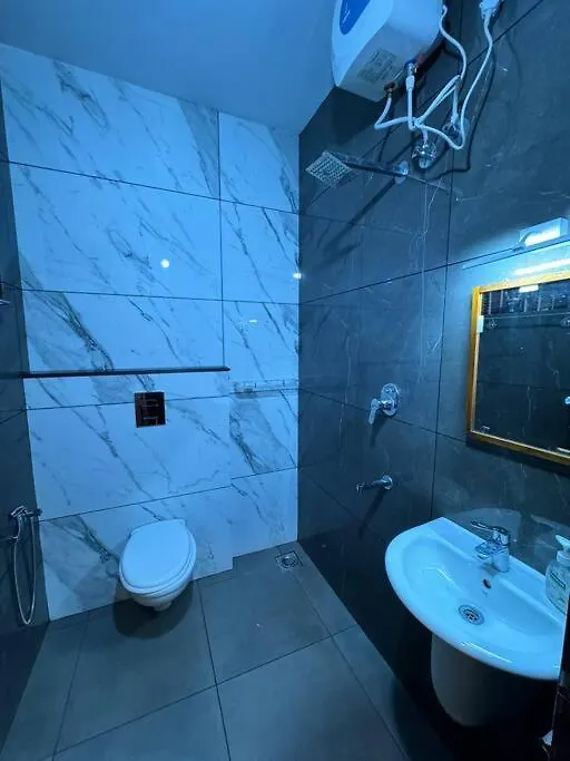Heritage Homestay Paravur 0*,